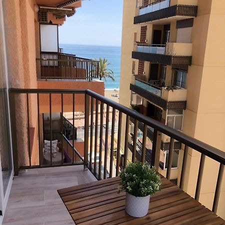 Apartamento Фуeнхирола Екстериор снимка
