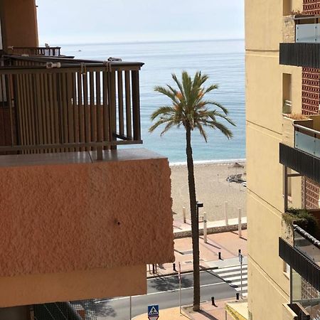 Apartamento Фуeнхирола Екстериор снимка