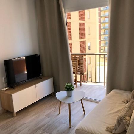 Apartamento Фуeнхирола Екстериор снимка