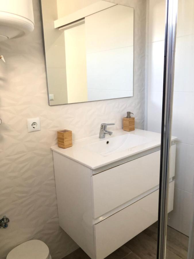 Apartamento Фуeнхирола Екстериор снимка