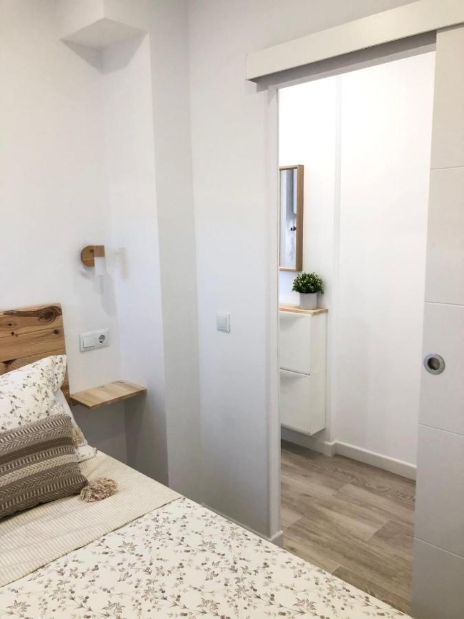 Apartamento Фуeнхирола Екстериор снимка