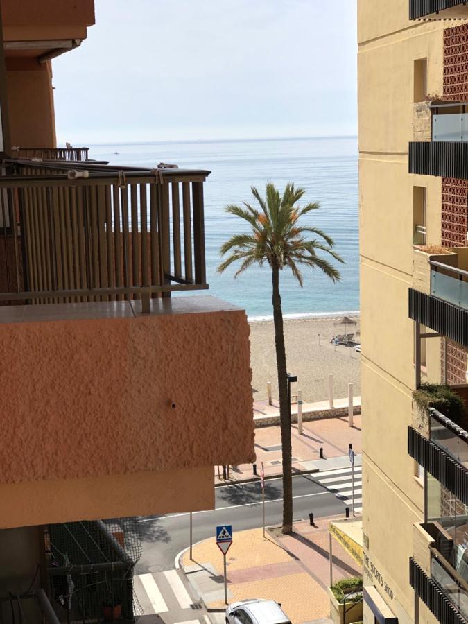 Apartamento Фуeнхирола Екстериор снимка